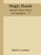 [eBook Short Story Competition 02] • Magic Hands